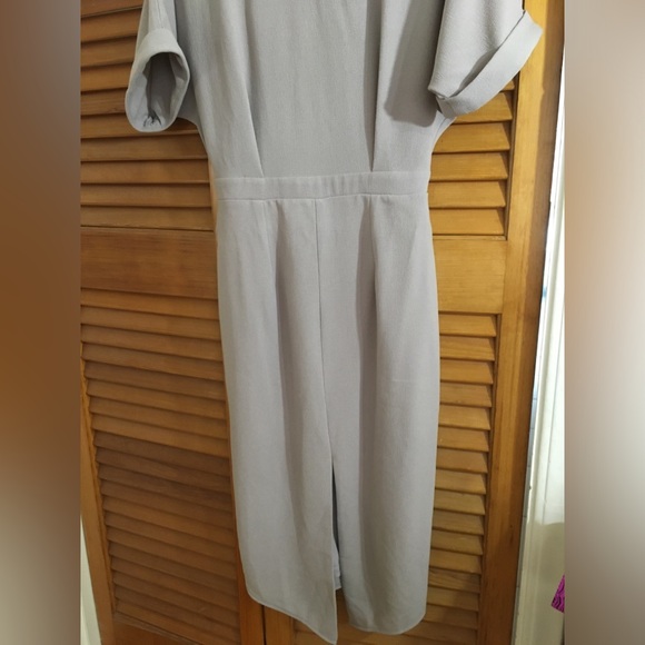 ASOS Wiggle dress NWT - Picture 5 of 6